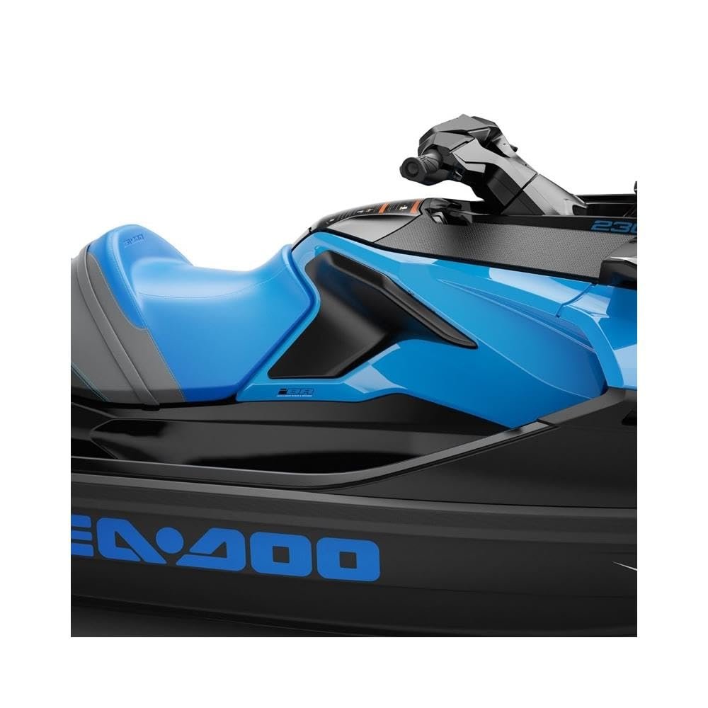 Sea-Doo Ergolock Kneepads 295100804 New Oem