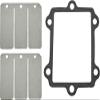 Arctic Cat Reed Valve Rebuilt Kit Powder Extreme 1998 Snowmobile Part# 59-90102 OEM# 3004-177 view 1