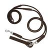 EKKIA (Ekia) Horse Riding Equipment reins N.PRO Web/Cord DR.REINS F/S BK 305056302 view 1