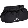 VAUDE Uni Aqua Box Light Handlebar Bags, Black, One Size view 1