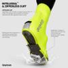 GripGrab Arctic Waterproof Deep Winter Road Bike Overshoes Warm Thermal Fleece Lined Cold Weather Cycling Shoe Covers view 4