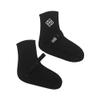 Hubboards Bodyboard Bootie with Cinch Lock Tether - XS view 1