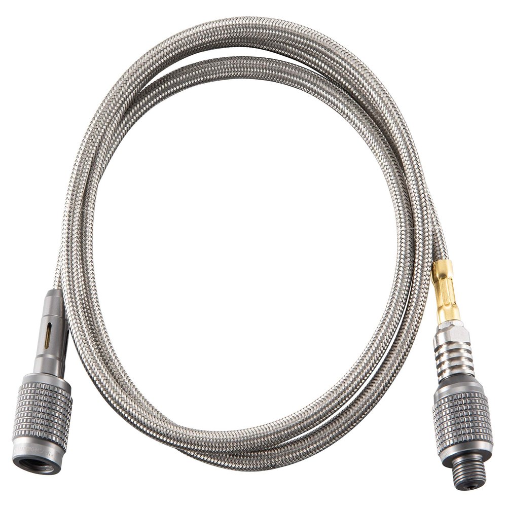 camping moon Multi-Hose line Screw-in Type OD can JP-Z17