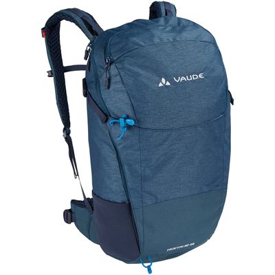 VAUDE Prokyon Zip 20, Baltic Sea, One Size