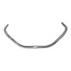 Fenix Classic Vintage Beach Cruisers Handlebar 700x153 Bike Handlebar, 25.5mm, Chrome view 1