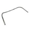 Fenix Classic Vintage Beach Cruisers Handlebar 700x153 Bike Handlebar, 25.5mm, Chrome view 2