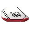 Exalt Paintball Tank Cover - Medium 68-72ci - California view 1