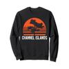 Channel Islands National Park Sweatshirt California Shirt view 1