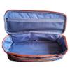 JINGXIN Outdoor Camping Kitchen Utensils Storage Bag Ethnic Style Picnic Travel Hiking Portable Container view 2
