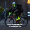 GripGrab Ride Waterproof Road Bike Cycling Overshoes Thin Windproof Adjustable Bicycle Rain Protection Shoe Covers view 4