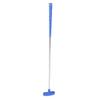 Youth Putters,Two Way Putter,utters Kids Junior Stainless Steel Putter 31inch Mini Rubber Putters for Children Ages 3 5 6 8 9 12(Blue) view 1