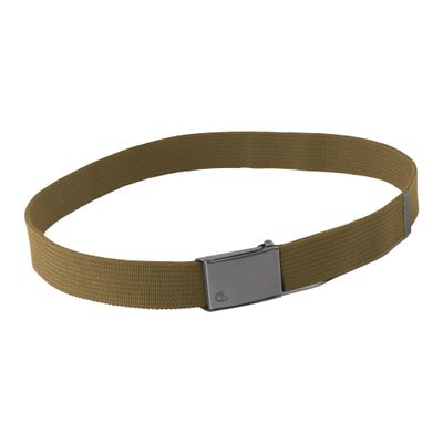 Craghoppers Men's Explorer Belt, Taupe, Small-Medium