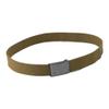 Craghoppers Men's Explorer Belt, Taupe, Small-Medium view 1