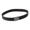 Craghoppers Men's Explorer Belt, Taupe, Small-Medium view 3