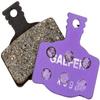 Galfer Magura MT2, MT4, MT6, MT8, MTS E-Bike Bicycle Brake Pads Adult Unisex Purple One Size view 1