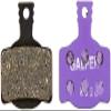 Galfer Magura MT2, MT4, MT6, MT8, MTS E-Bike Bicycle Brake Pads Adult Unisex Purple One Size view 2