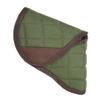Barsony New Woodland Green Flap Holster for S&W 60 60LS 640 649 Left view 1