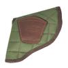 Barsony New Woodland Green Flap Holster for S&W 60 60LS 640 649 Left view 3