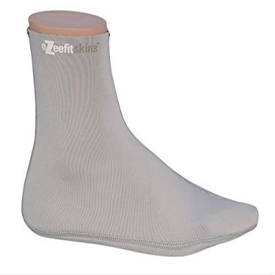 Ezeefitsports Skins Blister Prevention Socks