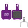 GALFER Sram Level/T/TL E-Bike G1652 Unisex Adult Brake Pads, Purple, One Size view 1