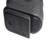 NDZ Performance Jentra JP-1 Grip Slug Plug for Glock 17 19 20 21 22 23 24 31 32 34 35 37 38 GEN 1-3 Custom Engraved - Army Special Operations Diving Supervisor Logo view 4