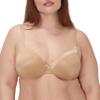 Maidenform Women's Comfort Devotion Underwire Bra, Full Coverage Convertible T-Shirt Bra view 1