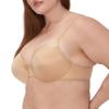 Maidenform Women's Comfort Devotion Underwire Bra, Full Coverage Convertible T-Shirt Bra view 2