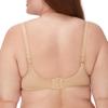 Maidenform Women's Comfort Devotion Underwire Bra, Full Coverage Convertible T-Shirt Bra view 3