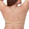 Maidenform Women's Comfort Devotion Underwire Bra, Full Coverage Convertible T-Shirt Bra view 4