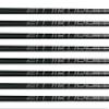 Fujikura New PRO Series 65i Graphite Iron Shafts 6-PW, Set of 5 Shafts (Choose Flex) (Stiff - S) view 1