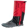 VAUDE Watzmann Gaiter III 415312005300 Men's Gaiter Size M Red view 1