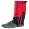 VAUDE Watzmann Gaiter III 415312005300 Men's Gaiter Size M Red view 2