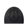 NDZ Performance Jentra JP-1 Grip Slug Plug for Glock 17 19 20 21 22 23 24 31 32 34 35 37 38 GEN 1-3 Custom Engraved - Peace Superior Firepower Sign view 1