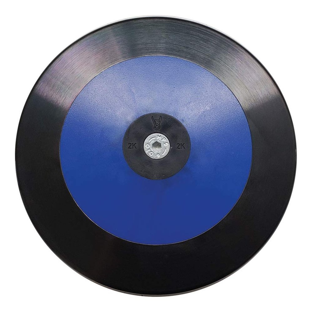Denfly Space Traveler Discus (2)