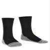 FALKE Unisex Kid's Active Sunny Days K SO, Black (Black 3000), 4-6.5 view 4