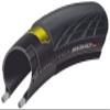 Grand Prix 5000 650 X 28 Black-BW + Black Chili view 3