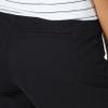 Lee Women's Legendary 7" Chino Walkshort, Black, 2 view 4