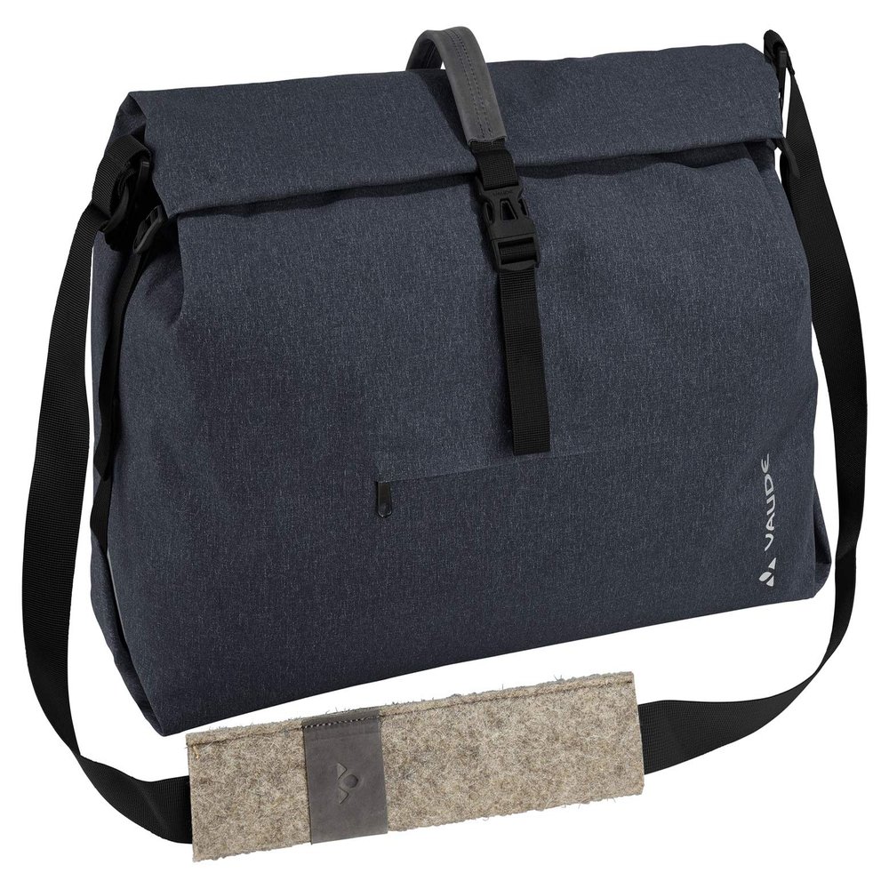 VAUDE Bodnegg, Phantom Black