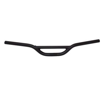 Fenix Bike Riser 877A Handlebar Aluminum Alloy 22.2mm for Fixed Gear Bike Road Bicycle, Black