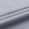 Alimens & Gentle French Cuff Regular Fit Dress Shirts (Cufflink Included) Grey view 2