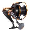 VGEBY Fishing Reel, Light Weight Ultra Smooth Powerful Fishing Reels for Saltwater Freshwater(10000) Fishing Reels and Fishing Maintenance Tools Saltwater Reel Saltwater Reels view 1