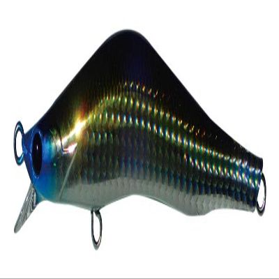 Blazeye Evorots 120F #010 Lure GB Mullet
