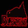 Blazeye Evorots 120F #010 Lure GB Mullet view 3
