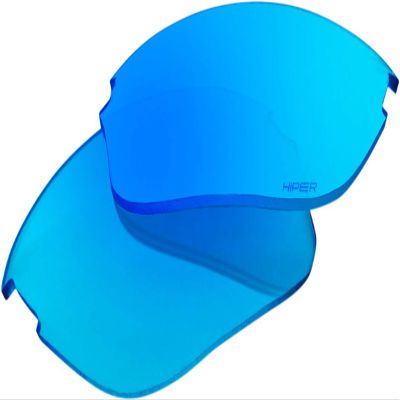 100% Sportcoupe Sport Performance Sunglasses - Replacement Lenses