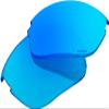 100% Sportcoupe Sport Performance Sunglasses - Replacement Lenses view 1