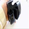 Cal38SPL Speedloader Leather Belt Double Carrier,Case,Pouch for 357 Mag 44 Mag 6,7 Shots,38 Special 6 Shot view 2