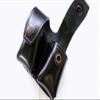 Cal38SPL Speedloader Leather Belt Double Carrier,Case,Pouch for 357 Mag 44 Mag 6,7 Shots,38 Special 6 Shot view 3