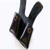 Cal38SPL Speedloader Leather Belt Double Carrier,Case,Pouch for 357 Mag 44 Mag 6,7 Shots,38 Special 6 Shot view 4