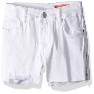 [BLANKNYC] Big Girl's CUT OFF SHORTS Shorts, aspen, 12