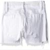 [BLANKNYC] Big Girl's CUT OFF SHORTS Shorts, aspen, 12 view 2